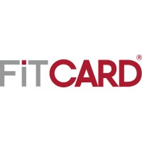 Fitcard logo - Similar company to Link Card