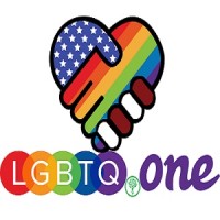 LGBTQ.ONE logo - Similar company to Lgbtq Wellness Foundation