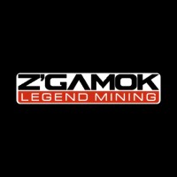 Z'Gamok Mining logo - Similar company to Psl Patrick Sprack Ltd.