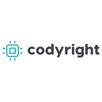 Codyright logo - Similar company to Inter Computer Group