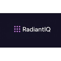 Radiant IQ logo - Similar company to Dcarbon Solutions