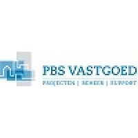 PBS Vastgoed logo - Similar company to Beheergoed B.V.