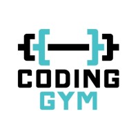 Coding Gym logo - Similar company to Italian Embedded
