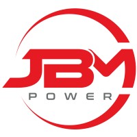 JBM Power Pty Ltd (ARA Group) logo - Similar company to Thirdeye Ai (Jbm Group Company)