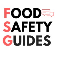 Food Safety Guides logo - Similar company to Food Safety And Quality Consultants, Llc