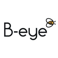 b-eye.co logo - Similar company to Beye