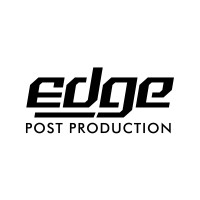 EDGE Post Production logo - Similar company to Pixels Production Studio