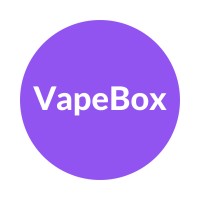 VapeBox logo - Similar company to Trinity Fm