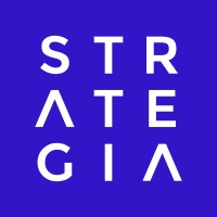 Strategia Sàrl logo - Similar company to Mateo