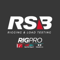 RSB Rigging logo - Similar company to Rigging Bcn Sl