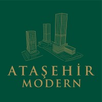 Ataşehir Modern