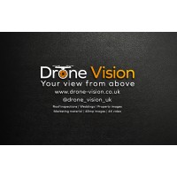 Drone Vision UK Ltd logo - Similar company to Drone Services U.K