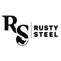 Rusty Steel logo - Similar company to Sc Senal-Com Srl