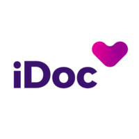 iDoc logo - Similar company to Fleedu