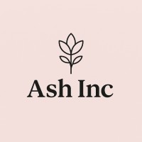 Ash Inc logo - Similar company to Bmdigital