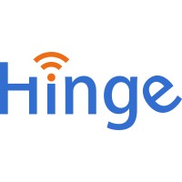 Hinge Systems logo - Similar company to Evon Medics, Llc
