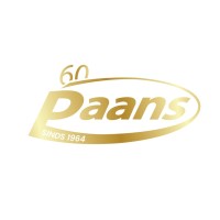 Paans Installatiebedrijven BV logo - Similar company to Strago Electro