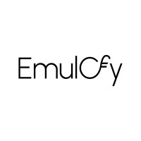Emulcfy logo - Similar company to Stern