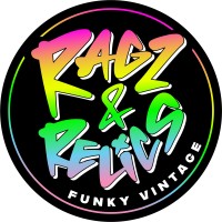 Ragz And Relics