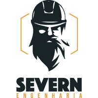 Severn Engenharia logo - Similar company to Sosan Engenharia