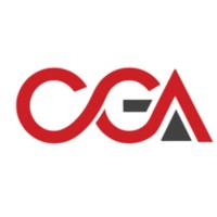 CGA Cameroun logo - Similar company to Salon De L'Orientation Et Des Métiers Du Cameroun