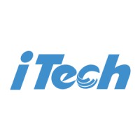 iTech India logo - Similar company to Itech Solutions