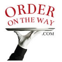 Order on the Way logo - Similar company to Telephonetakeout.Com