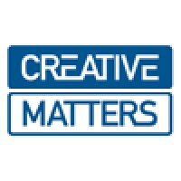 Creative Matters