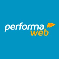 Performa Web: Agência de Marketing Digital logo - Similar company to CUB Agência Digital