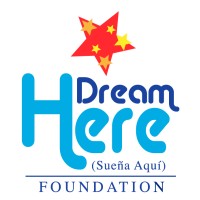 FUNDACION DREAM HERE logo - Similar company to Fiuc