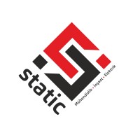 Master Static Mühendislik San. ve Tic. Ltd. Şti logo - Similar company to Demireller