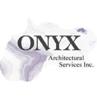 Onyx Architectural Services, Inc logo - Similar company to Onyx Architects