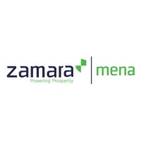 Zamara MENA logo - Similar company to Kycdigi