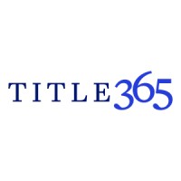 Title365 logo - Similar company to Flueid