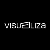 Visualiza logo - Similar company to Visualiza