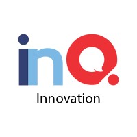 inQ Innovation logo - Similar company to Bgent