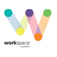WorkSpace Sweden logo - Similar company to Seams Ab
