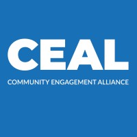 Community Engagement Alliance (CEAL) logo - Similar company to Cdc'S Office Of Health Equity