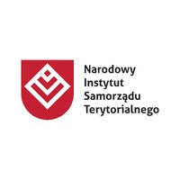 Narodowy Instytut Samorządu Terytorialnego logo - Similar company to A Dose Of Awesomeness
