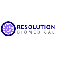 Resolution Biomedical Inc logo - Similar company to Genemed