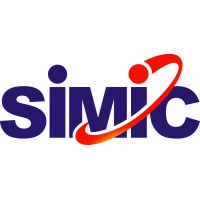 Simic Group logo - Similar company to M5 Creative