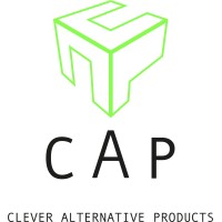 CAP Innovation logo - Similar company to French Innovation