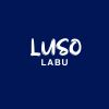 Luso Labu logo - Similar company to Angaza Foundation Mw
