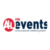 ALL FOR EVENTS LTDA logo - Similar company to All For Events