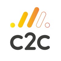 c2c - company to cloud logo - Similar company to Cloud Company Solutions