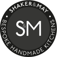 Shaker & May logo - Similar company to Webcreationau