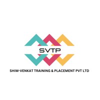 SHIM-VENKAT TRAINING AND PLACEMENT PRIVATE LIMITED logo - Similar company to Builtzmart