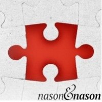 Nason & Nason Executive Search logo - Similar company to Rekruiting Advisors