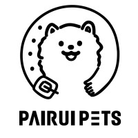 Pairui Pets-dog collar logo - Similar company to Shenzhen Hongju Industrial Development Co., Ltd.