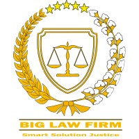 BIG Law Firm logo - Similar company to Ono & Rekan Law And Tax Attorney